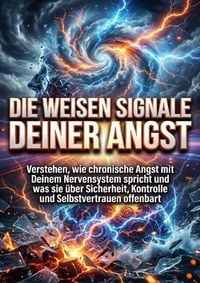 Produktbild: Die Weisen Signale Deiner Angst