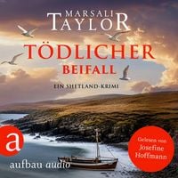 Produktbild: T&ouml;dlicher Beifall