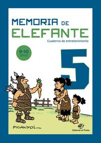 Produktbild: Memoria de Elefante 5