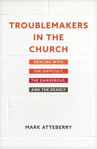 Produktbild: Troublemakers in the Church