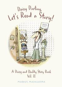 Produktbild: Daisy Darling Let's Read a Story!