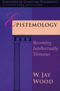 Produktbild: Epistemology