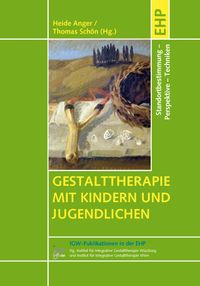 Produktbild: Gestalttherapie mit Kindern und Jugendlichen