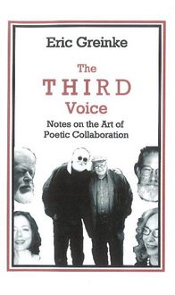 Produktbild: Greinke, E: Third Voice
