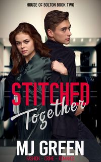 Produktbild: Stitched Together (House of Bolton, #2)