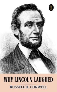 Produktbild: Why Lincoln Laughed