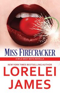 Produktbild: Miss Firecracker