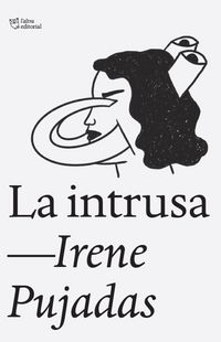 Produktbild: La intrusa