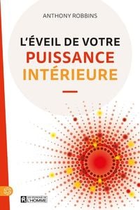 Produktbild: L'&eacute;veil de votre puissance int&eacute;rieur