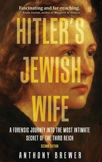 Produktbild: Hitler's Jewish Wife