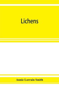 Produktbild: Lichens