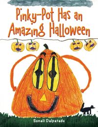 Produktbild: Pinky-Pot Has an Amazing Halloween