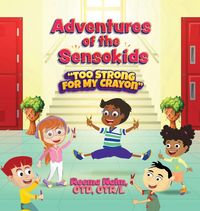 Produktbild: Adventures of The Sensokids