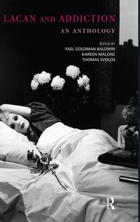 Produktbild: Lacan and Addiction