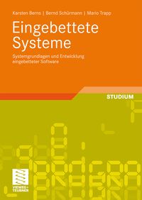 Produktbild: Eingebettete Systeme