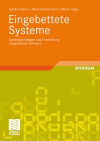 Produktbild: Eingebettete Systeme