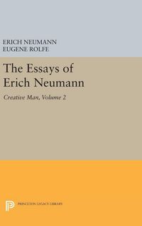 Produktbild: The Essays of Erich Neumann, Volume 2