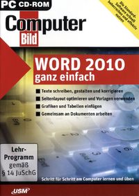 Bild vom Artikel ComputerBild Word 2010 vom Autor 