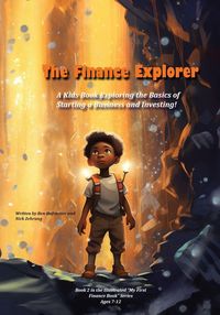 Produktbild: The Finance Explorer