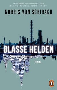 Produktbild: Blasse Helden
