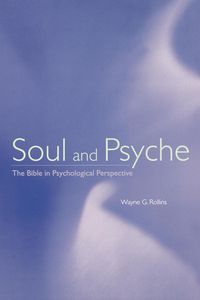 Produktbild: Soul and Psyche