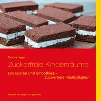 Produktbild: Zuckerfreie Kindertr&auml;ume
