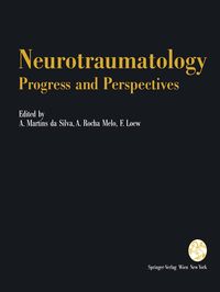 Produktbild: Neurotraumatology: Progress and Perspectives