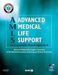 Produktbild: NAEMT: AMLS Advanced Medical Life Support