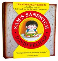 Produktbild: Sam's Sandwich