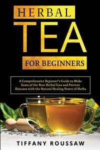 Produktbild: Herbal Tea for Beginners