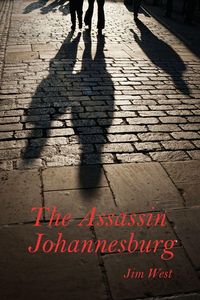 Produktbild: The Assassin Johannesburg