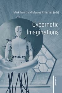 Produktbild: Cybernetic Imaginations