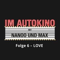 Produktbild: Im Autokino, Folge 6: Love