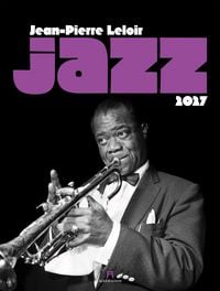 Produktbild: Jazz Kalender 2027