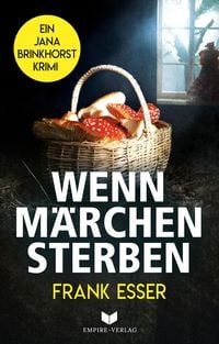 Produktbild: Wenn M&auml;rchen sterben