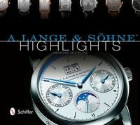 Produktbild: A. Lange & S&ouml;hne(r) Highlights