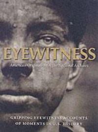 Produktbild: Eyewitness