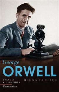 Produktbild: George Orwell