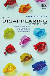 Produktbild: Bilton, C:  The Disappearing Product