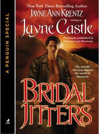 Produktbild: Bridal Jitters