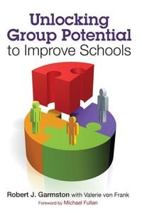 Produktbild: Unlocking Group Potential to Improve Schools