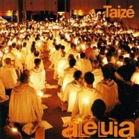 Produktbild: Taiz': Alleluia