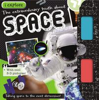 Produktbild: I Explore Space