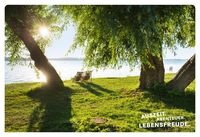 52 kleine & große Eskapaden an den Mecklenburgischen Seen