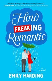 Produktbild: How Freaking Romantic