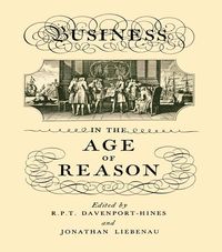 Produktbild: Business in the Age of Reason