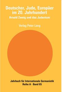 Produktbild: Deutscher, Jude, Europäer im 20. Jahrhundert