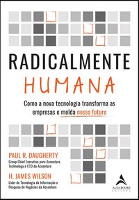 Produktbild: Radicalmente humana