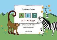 Bild vom Artikel Oertzen: ABC aus Afrika vom Autor Gunhild Oertzen