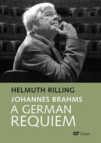 Produktbild: Johannes Brahms: A German Requiem